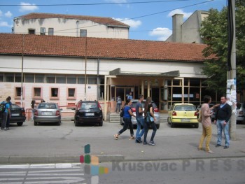 Svaki četvrti učenik u Srbiji plaši se da ide u školu jer strahuje da će ga tamo neko maltretirati FOTO: S.Milenković 