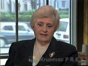 Radmila Milentijević (printscreen YouTube)