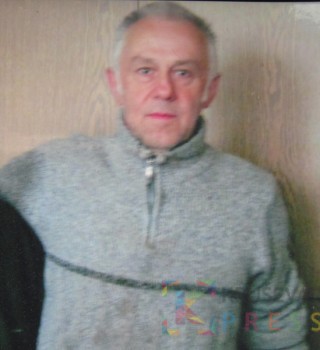 Milutin Rokić je ubijen ispred svog stana 2. marta 2014. godine 