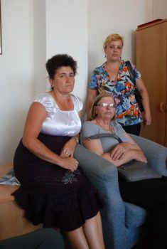 Više od stotinu žena iz Rasinskog okruga sumnja u sudbinu svojih beba FOTO: CINK - S.Milenković