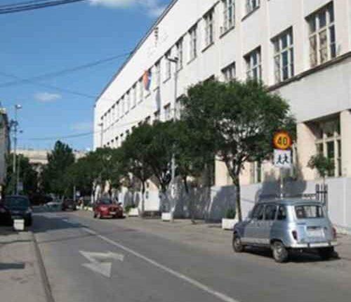 Gimnaziji Vidovdanska nagrada