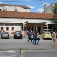 Svaki četvrti učenik u Srbiji plaši se da ide u školu jer strahuje da će ga tamo neko maltretirati FOTO: S.Milenković