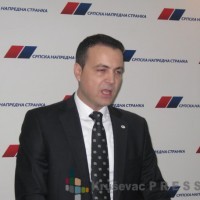 Ivan Manojlović se nalazi na listi "Aleksandar Vučić - Srbija pobeđuje"