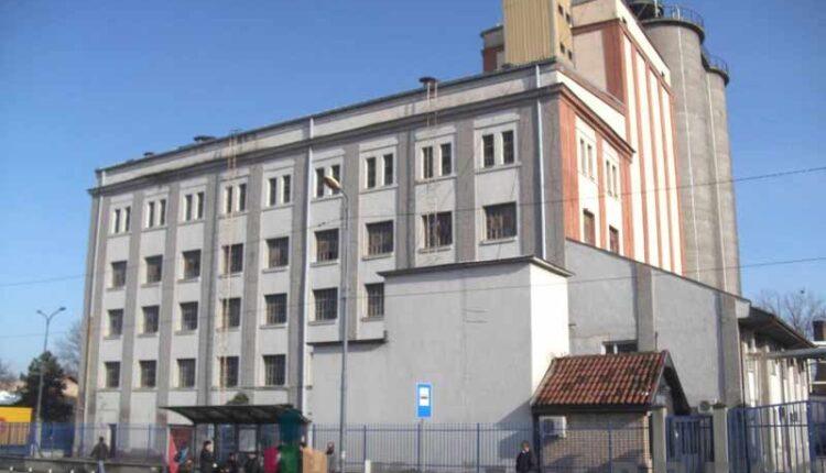 Otvoren stečaj nad „Brankom Perišićem“