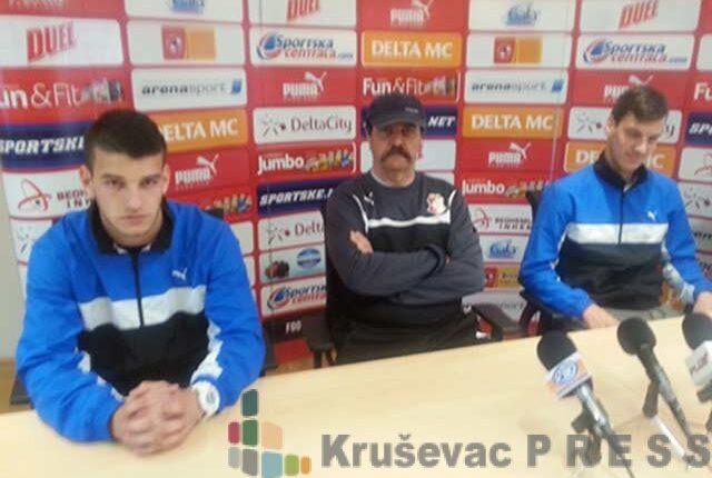 Kreće prolećni fudbalski karavan
