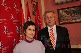 Osmoro kandidata iz Rasinskog okruga na listi SPS – Jedinstvena Srbija