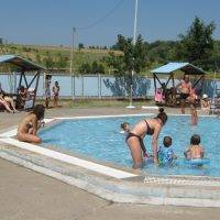 Sezona kupanja na otvorenim bazenima počeće posle 15. jula FOTO: S. Milenković