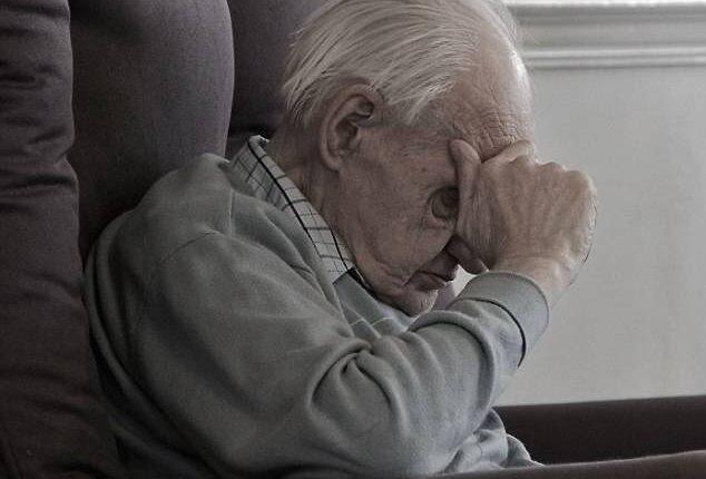 Zlostavljanje i zanemarivanje starih osoba – moderna verzija lapota