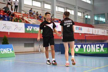 badminton-Marija-Sudimac-Sergej-Lukic