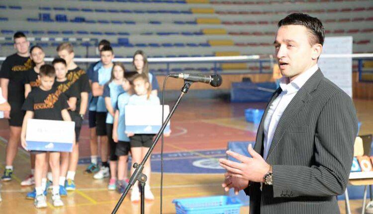 Zmajevi najbolji i u Kruševcu