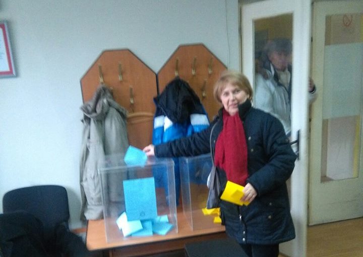 Goranka Vilimanović izabrana za predsednicu DS u Kruševcu