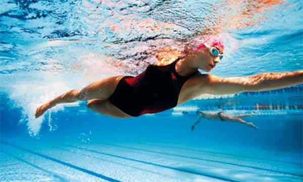 Državno prvenstvo Specijalne Olimpijade u plivanju