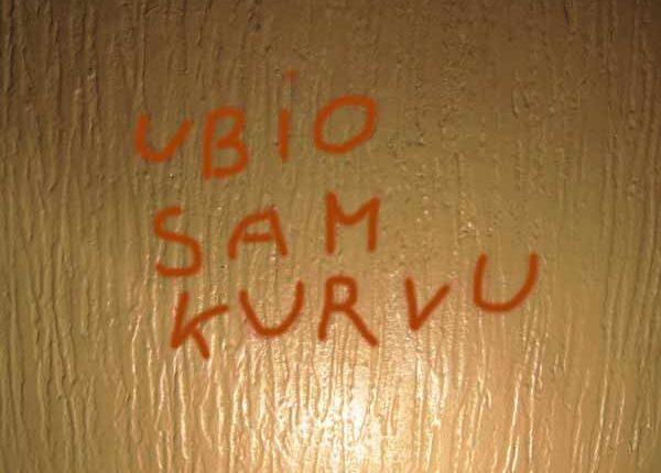 Zajednica osuđuje žene koje prijave nasilje