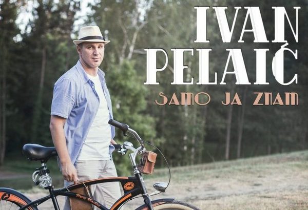 Prvi singl Ivana Pelaića