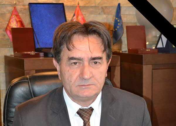 Dan žalosti u petak zbog sahrane gradonačenika