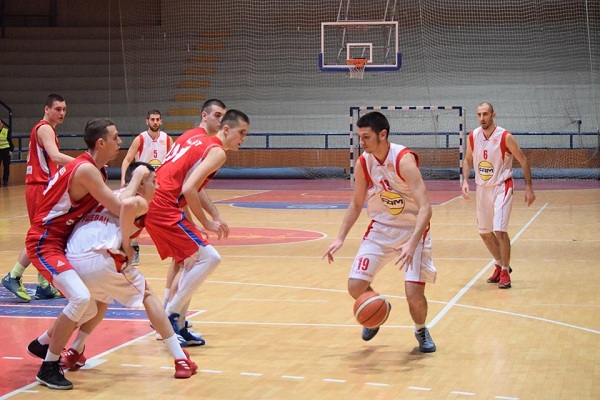 SPORTSKI PREGLED: Košarkaši slavili u Kragujevcu