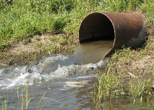 Za prečišćavanje otpadnih voda potrebna ogromna sredstva