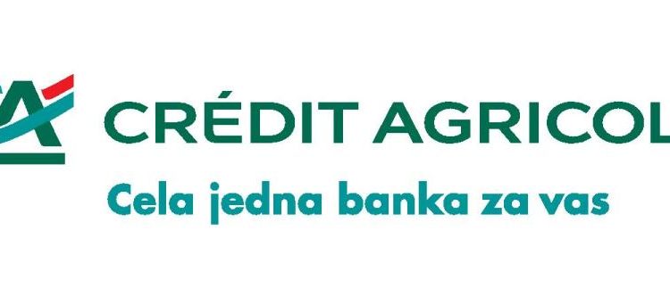 Crédit Agricole Grupa: €6,8 milijardi  neto prihoda u 2018.godini