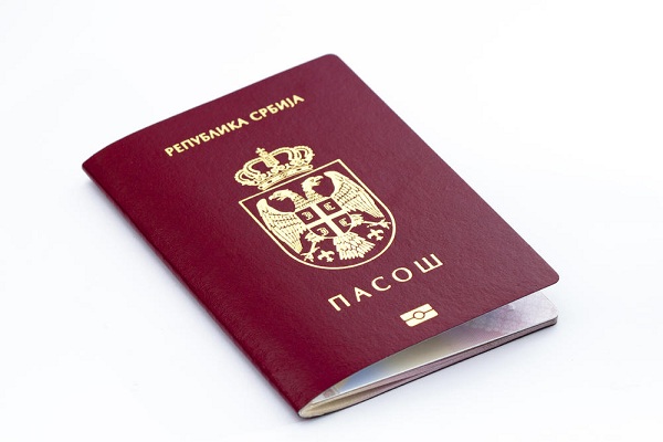 SRPSKI PASOŠ SVE CENJENIJI: Sa crvenim pasošem u 126 zemalja