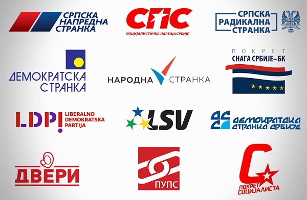 POLITIKA JE BIZNIS: Svaki deseti odbornik u Srbiji “preletač”