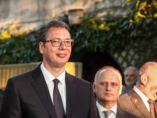 “BUDUĆNOST SRBIJE”: Predsednik Vučić u nedelju obilazi Rasinski okrug