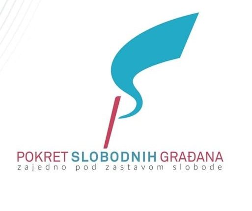 POKRET SLOBODNIH GRAĐANA: Osnivački skup Gradskog odbora u Kruševcu  