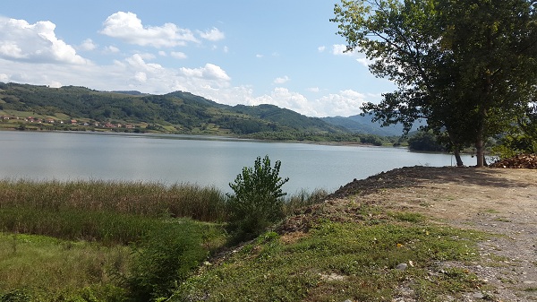 UNAPREĐENJE AKUMULACIJE JEZERA ĆELIJE: Kruševac i još četiri opštine udružene u projektu za bolju pijaću vodu
