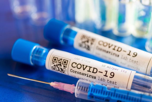 COVID – 19: U Rasinskom okrugu vakcinisana četvrtina stanovnika
