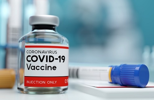 KORONA VIRUS: Zastoj u vakcinaciji!