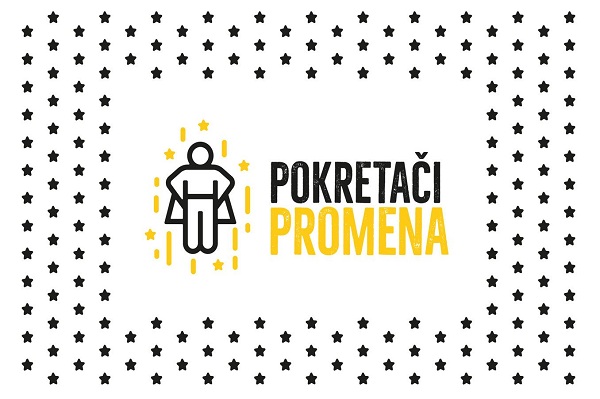 BEOGRADSKA OTVORENA ŠKOLA: Otvoren konkurs za nagradu Pokretači promena 2021