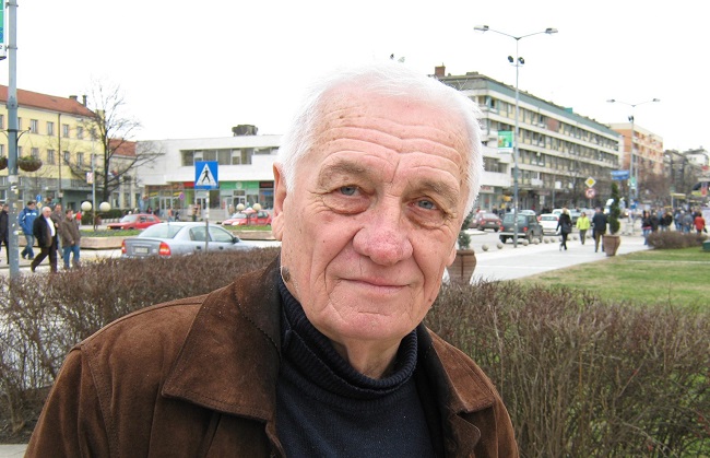IN MEMORIAM: Miomir Miša Rajković (1938 – 2022)