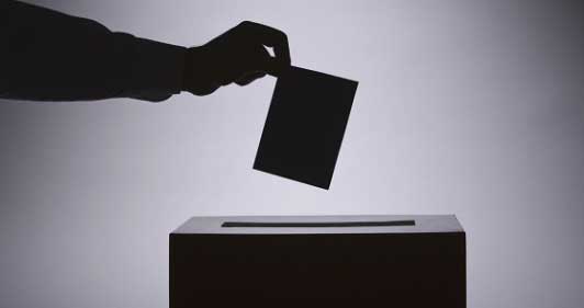 OBAVEŠTENJE ZA BIRAČE: Prijava za glasanje van biračkog mesta