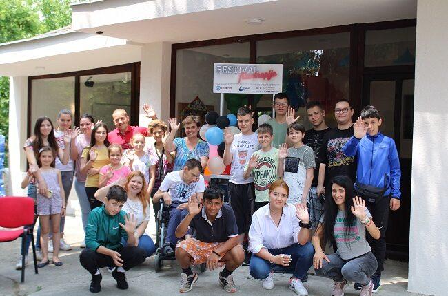 ZAHVALJUJUĆI ANGAŽOVANJU OKULARA: Otvorena Inkluzivna kuća za mlade u Ćićevcu