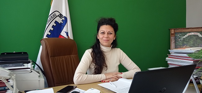 DR MIRJANA KRKIĆ: “Izgradnja Moravskog koridora je ogromna prilika za Ćićevac”