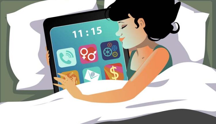 NOVE BOLESTI ZAVISNOSTI: Zašto mladi provode toliko vremena na internetu?