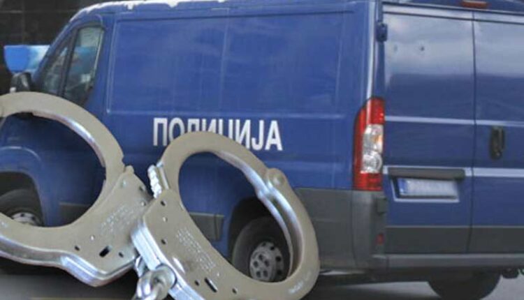 Nova hapšenja u Beogradu i Kruševcu zbog zloupotreba EPS-a