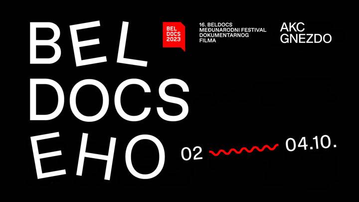 “BELDOCS EHO”: Turneja međunarodnog festivala dokumentarnog filma u AKC Gnezdo