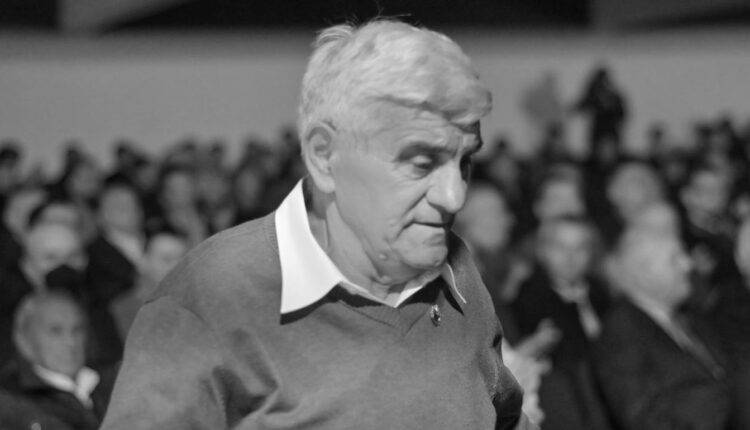 IN MEMORIAM: Milorad Jovanović – Mića Božja volja (1951-2024)