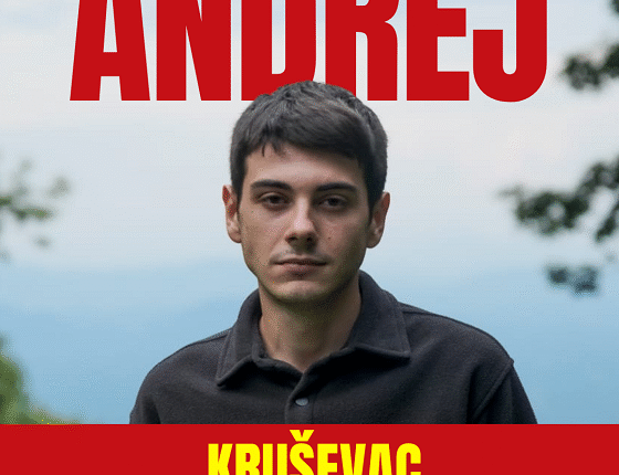 U AKC GNEZDO: Film o policijskoj brutalnosti