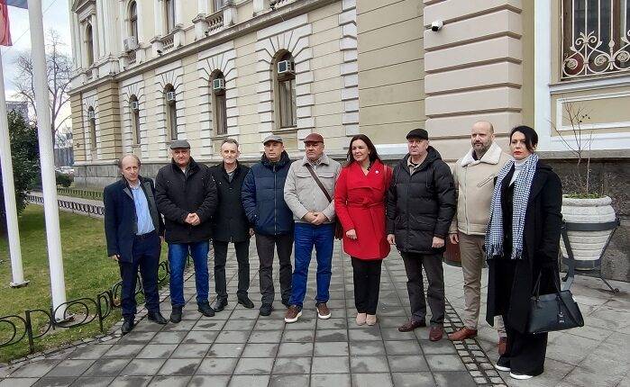 Opozicija traži vanredne izbore zbog zaplene pet tona marihuane i oružja u Konjuhu