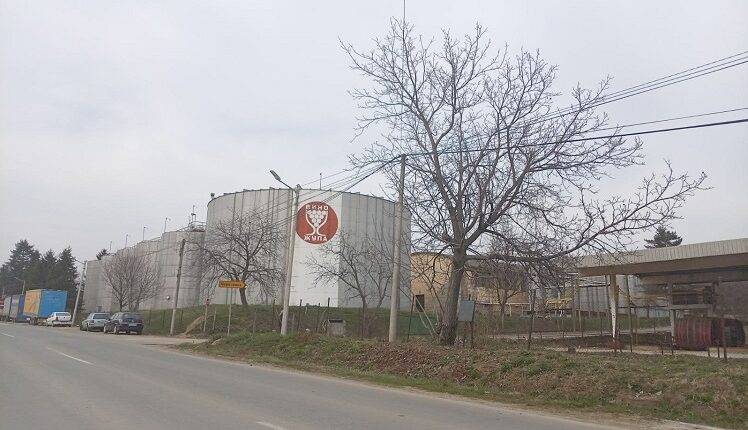 SUDBINA „VINO ŽUPE“: Radnici između nade i ulice