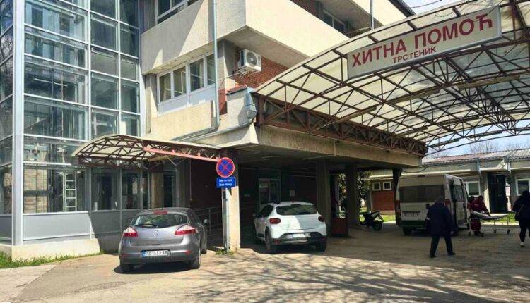 Mreža žena Rasinskog okruga zahteva hitnu popravku lifta u trsteničkom Domu zdravlja