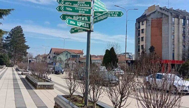 BLACE: Postavljene kamere sprečavaju nastajanje novih deponija