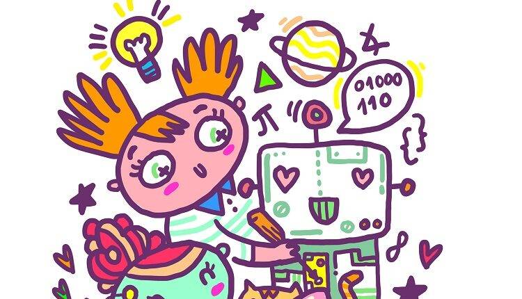 Alternativni centar za devojke otvara konkurs za stipendiranje Super devojčica u  IKT-u!