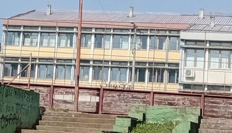 Blace: Zatvorena još jedna seoska škola