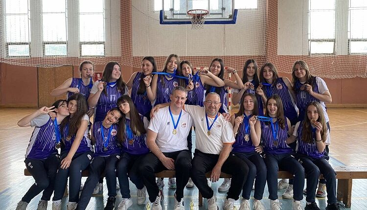 Košarkaški klub “Temnić” odoleva izazovima: Roditelji najveći oslonac