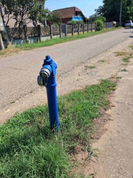 Varvarin nema dugoročno rešenje za problem vodosnabdevanja FOTO: G. Jevtić