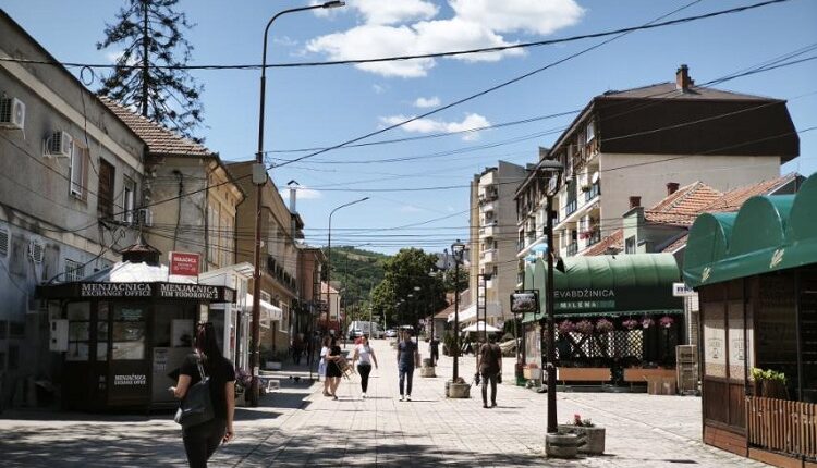 Strategija za opstanak: Može li Aleksandrovac zadržati mlade?