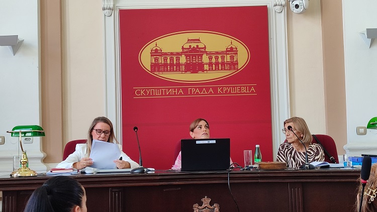 Prva javna rasprava o nacrtu Regionalnog plana privukla je veliku pažnju javnosti FOTO: CINK