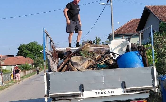 „Žene Modrice“ pokazale kako se čuva životna sredina